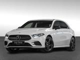 Mercedes-Benz A 250 e AMG|NIGHT|KAM|MBUX|SHZ|AMBIENTE|LMF 18Z - Mercedes-Benz A 250 in Saarbrücken