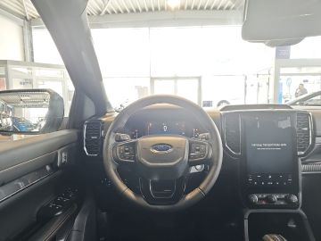 Bild 14 Ford Ranger Wildtrak e-4WD Doka AHK Navi Leder Digita