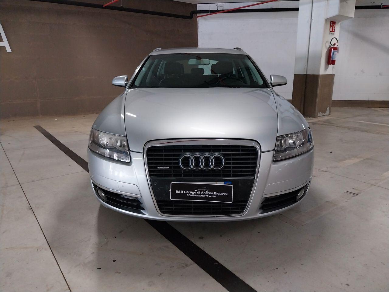 Audi Quattro, 2005