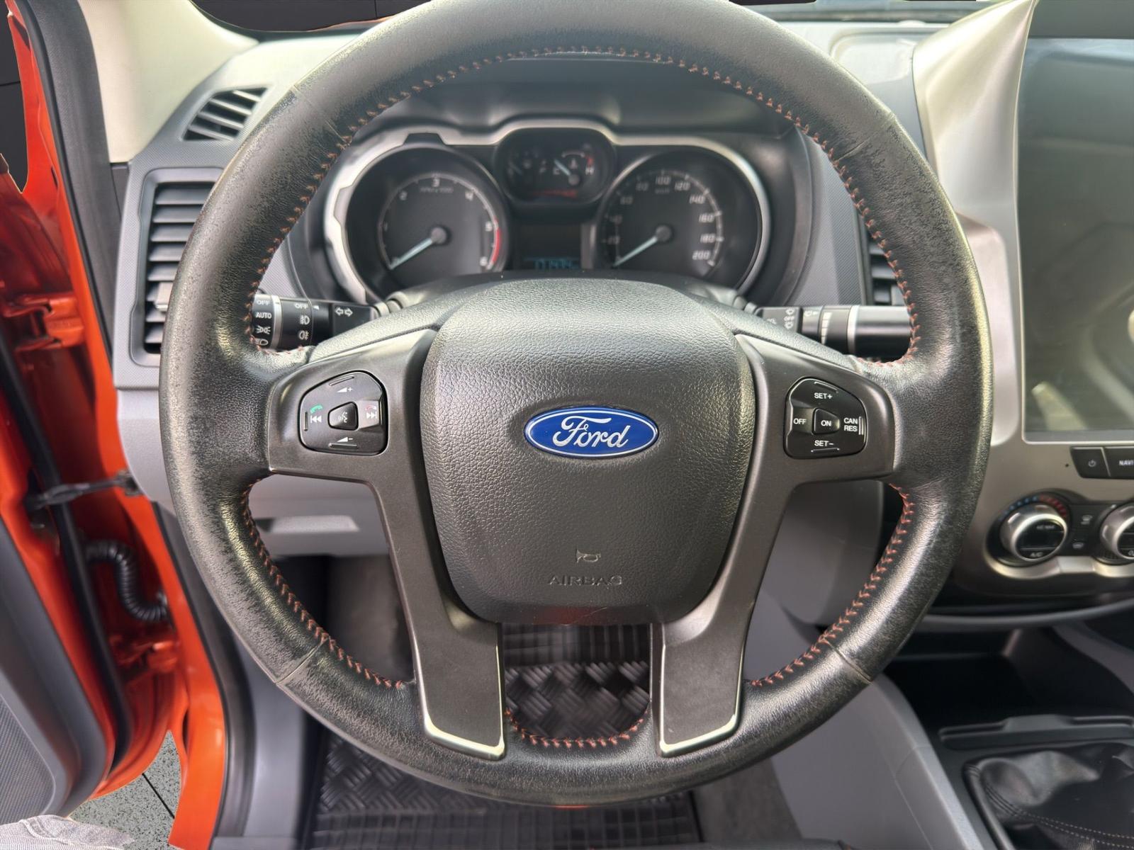 FORD RANGER 3.2 TDCI 200CH WILDTRACK