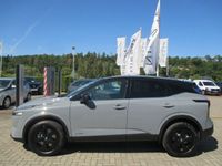 Vorschau Nissan Qashqai