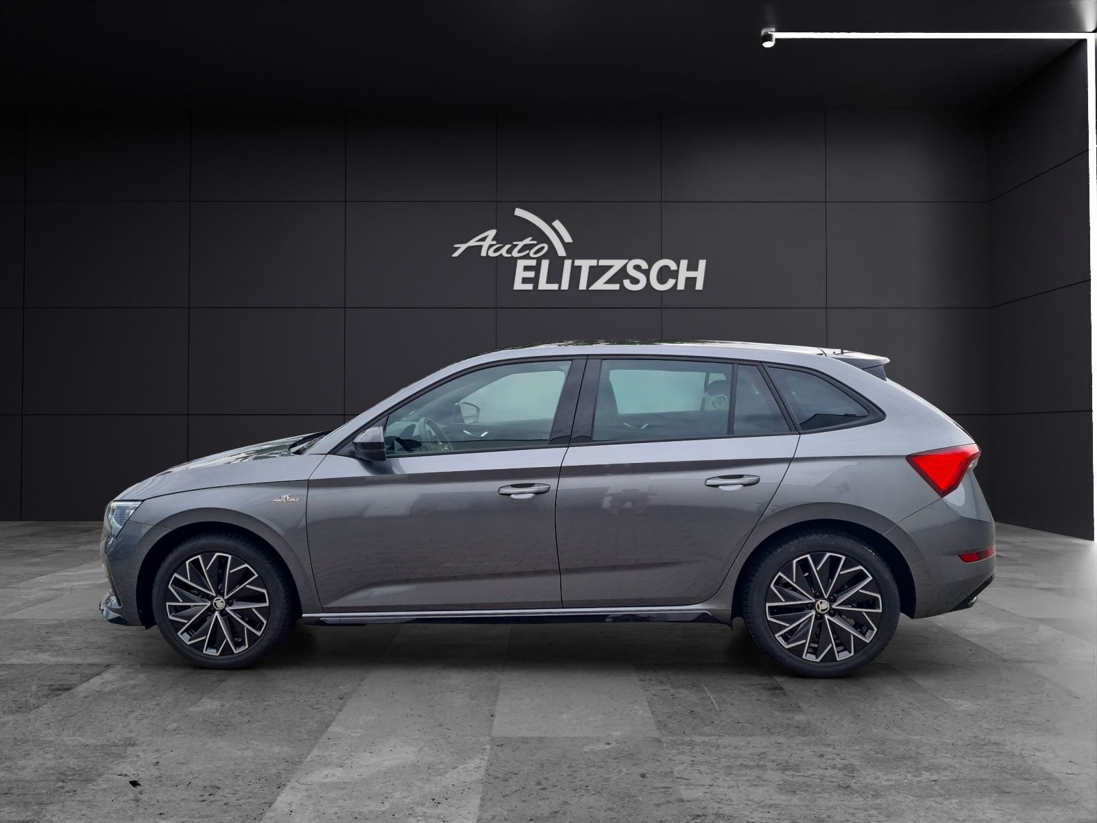 Fahrzeugabbildung SKODA Scala TSI DSG Monte Carlo LED ACC PANO NAVI PDC