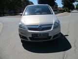 Opel Zafira 1.8 CATCH ME Now/TÜV NEU/8f-Bereift/AHK* - Opel Zafira: Catch Me Now
