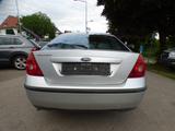Ford Mondeo 2.0 Ghia Autom. *Klima*Shz* - Ford Mondeo aus 2002: 2.0
