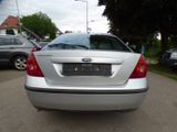 Ford Mondeo 2.0 Ghia Autom.*TOP ZUSTAND* - Ford Mondeo aus 2002