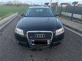 Audi A6 2,4 V6 Limousine TÜV bis Oktober 2026 - Audi A6 aus 2007: 4.2
