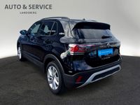 Volkswagen T-Cross - Vorschau Bild 2