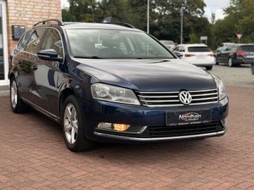Volkswagen Passat Variant - 7
