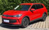 Volkswagen VW Tiguan 1.5 eTSI Life DSG-VW Anschlussgarantie