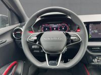 Skoda Fabia - Vorschau Bild 9