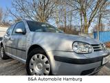 Volkswagen Golf 1.6 EDITION+2 Hand+Tüv/Au+Automatik - Volkswagen Golf aus 2000: 1.6
