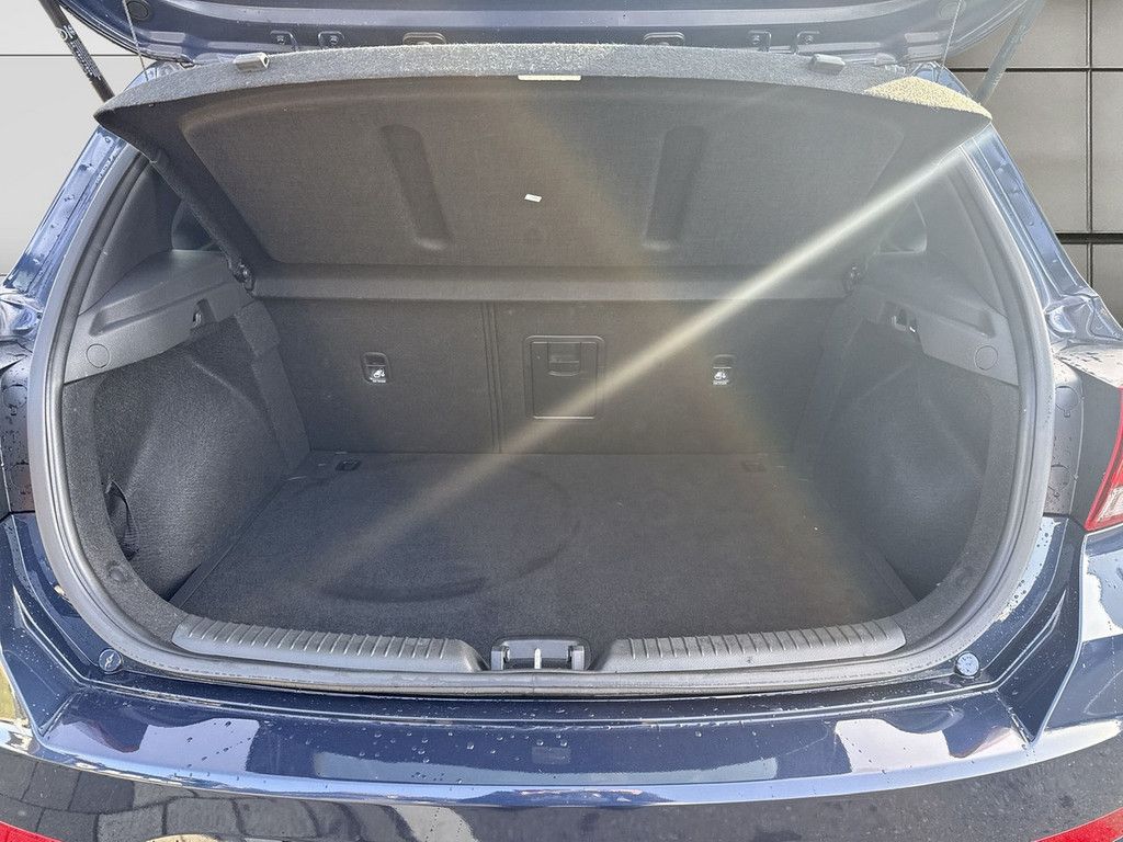 Hyundai i30 – Bild 9