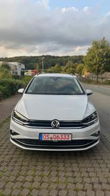 Volkswagen Golf Sportsvan (ausstattung in beschreibung) - Volkswagen Golf Sportsvan in Osnabrück