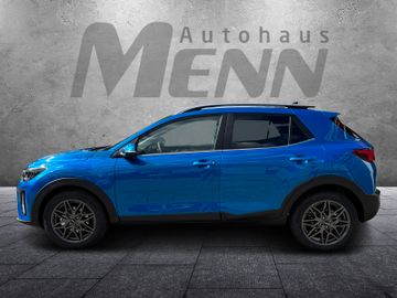 Kia Stonic 1.0T 48V Nightline Edition LED Navi PDC