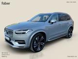 Volvo XC90 T8 Ultimate Bright Recharge AWD - Volvo XC90: Recharge Ultimate Bright