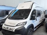 Pössl Roadcruiser Revolution  - Pössl Kastenwagen Roadcruiser