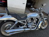 Harley-Davidson VRSCA V-ROD