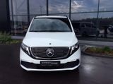 Mercedes-Benz EQV 300 L (7 Sitzer) Mercedes-Benz EQV 300 L