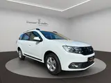 Dacia Logan MCV II Kombi *1. Hand*Bluetooth* - Dacia Logan: Ii