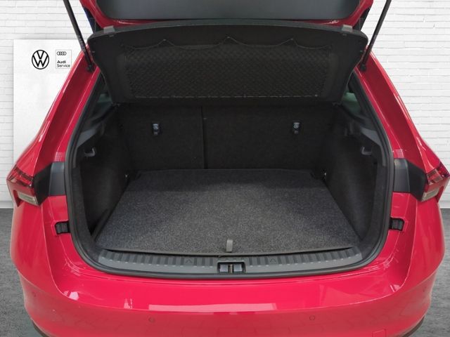 Fahrzeugabbildung SKODA Scala 1.0 TSI Monte Carlo MATRIX RFK SOUND