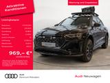 Audi Q8 e-tron edition Dakar 55 quattro FOLIE B&O ACC - Audi Q8 e-tron: Edition Dakar