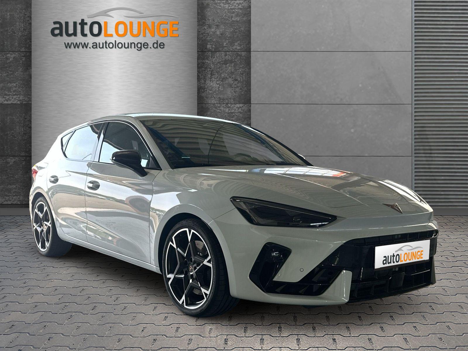 Cupra Leon VZ 2.0 TSI 7-Gang DSG, миниатюра 6