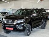 Nissan Navara NP300 Tekna DC 4x4 HardTop*LED*AHK*APP - Nissan: Hardtop
