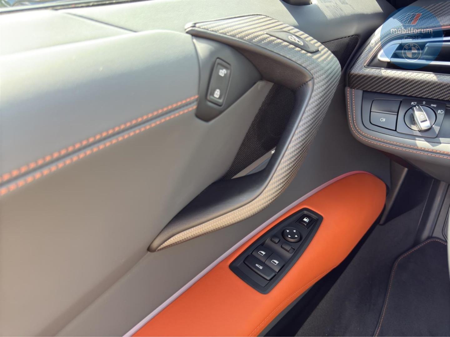 BMW i8 Roadster Ultimate Sophisto-Edition 1 of 200