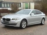 BMW 520d Limousine Klima+Xenon+Tüv Neu - BMW 520 in Saarbrücken
