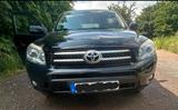Toyota Pkw Toyota RAV 4  4x4 - gebrauchte Toyota RAV 4 aus dem Jahr 2008