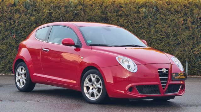 Alfa Romeo MiTo 1.4 Turismo-Klimaaut.-Euro5-Tüv 05.2026