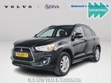 Mitsubishi ASX Cleartec Intense | klima Control - gebrauchte Mitsubishi ASX aus dem Jahr 2012