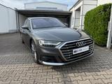 Audi A8 55 TFSI Quattro / Sportpaket / Panorama/ MWST - Audi A8 in Dortmund