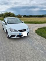 Seat Ibiza 1.2 12V 51kW Style Salsa SC Style Salsa