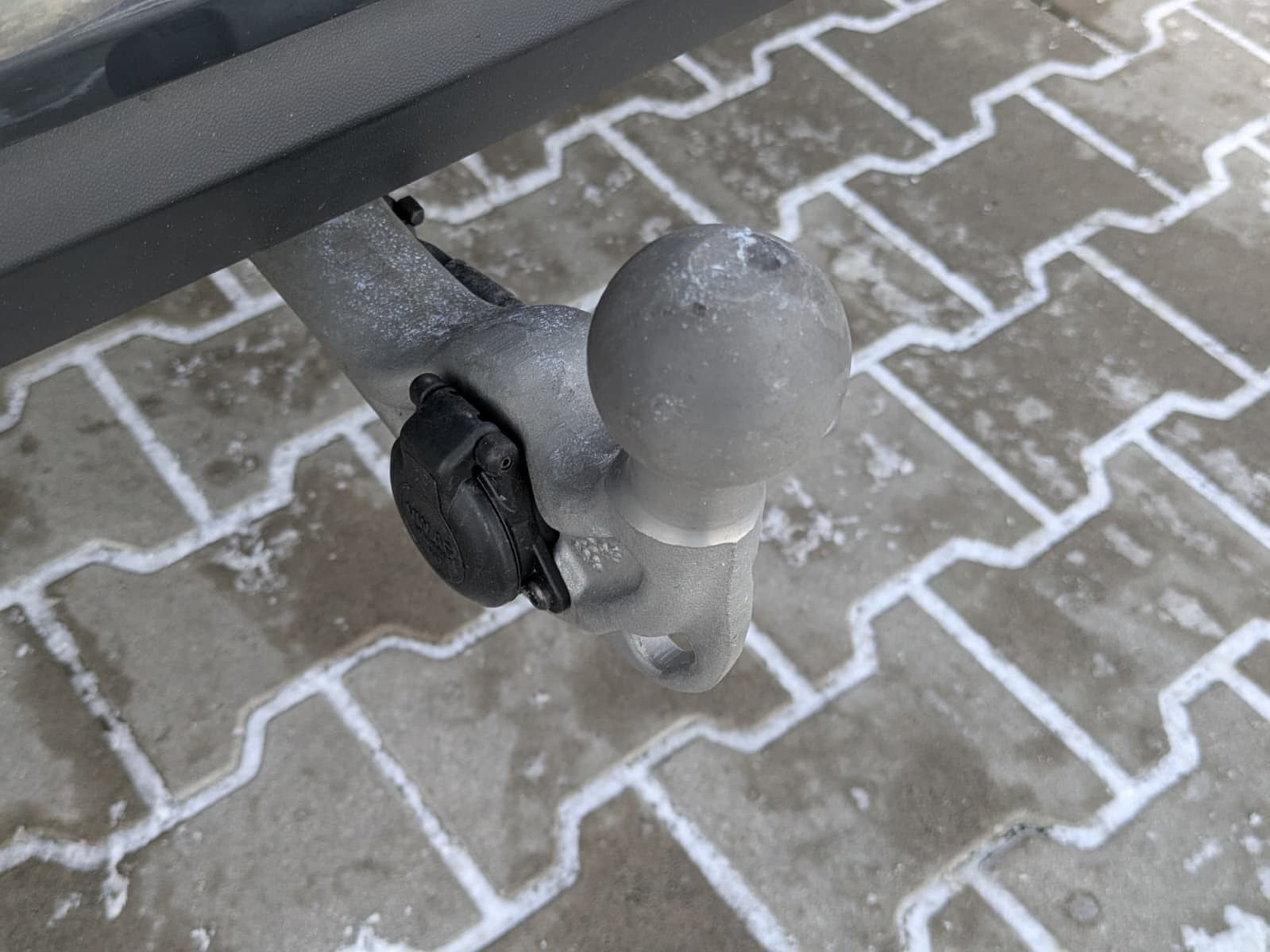 Fahrzeugabbildung Volkswagen Tayron 2.0 TDI 4M R-Line BLACK*7S*IQ-L.*PANO*HUD