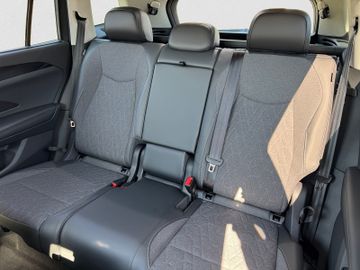 Volkswagen Tayron - 10