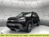 Dacia Duster Eco-G 120 AT Journey City+Winter-Paket - Dacia Neuwagen in Bielefeld