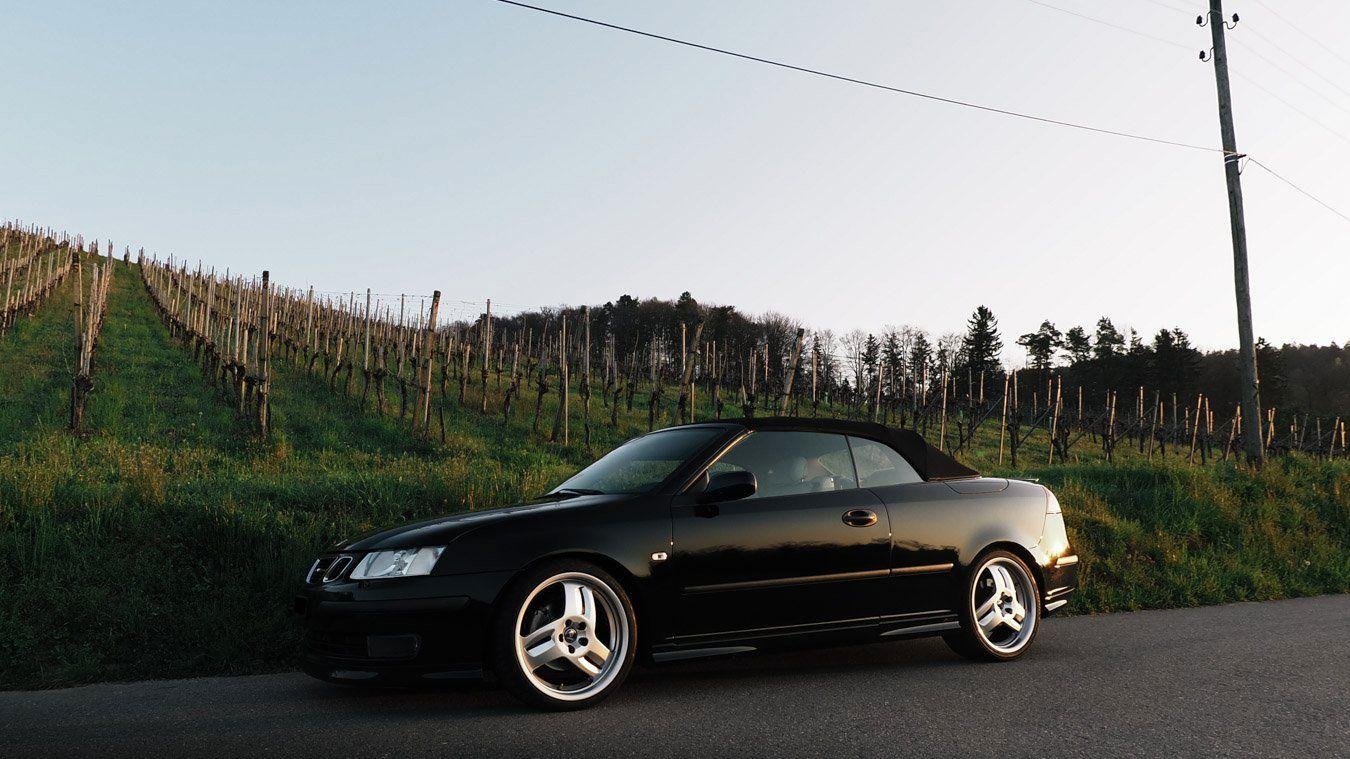 Saab 9-3