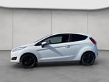 Ford Fiesta Klima - Ford Fiesta Gebrauchtwagen in Kiel