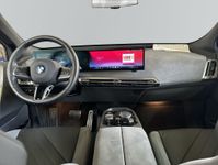 BMW iX - Vorschau Bild 12
