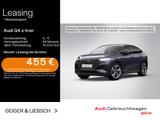 Audi Q4 e-tron Sportback 45 quattro advanced*NAVI-PLU - Audi Q4 e-tron Jahreswagen
