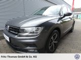 Volkswagen Tiguan 1.4 TSI DSG Join Navi AHK SHZ Klima ACC - Volkswagen Tiguan: Join