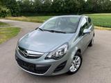Opel Corsa D Energy - TÜV Neu! - Inspektion Neu! - Opel Corsa Gebrauchtwagen in Augsburg