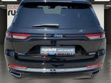 Jeep Cherokee Overland 4xe MY23 - Jeep Cherokee: Overland
