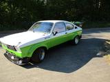 Opel Kadett C Coupe*Bergrennen*Slalom*Renn... - Opel Kadett: B
