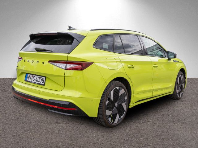 Skoda Enyaq - Bild 3