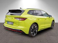 Skoda Enyaq - Vorschau Bild 3