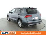 Volkswagen Tiguan Allspace 2.0 TDI Comfortline Aut.*PLA*CAM - Volkswagen Tiguan Allspace in Essen