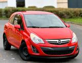 Opel Corsa D Satellite Klimaauto - Opel Corsa Gebrauchtwagen in Aachen
