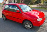Seat Arosa 1.0 Standard mit sehr wenig KM - Seat aus 2000